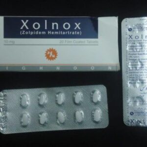 kÖp stilnox