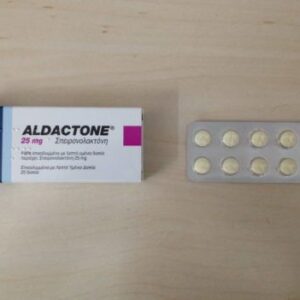 köp aldactone pfizer 25 mg