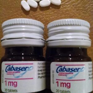 köp cabaser 1mg