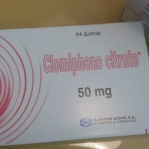 köp clomiphene citrate 50 mg