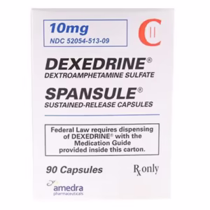 köp dexedrine 10 mg