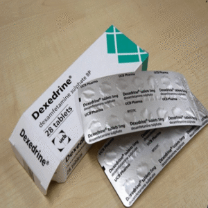 köp dexedrine dextroamphetamine 5mg