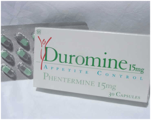 köp duromine phentermine 15 mg