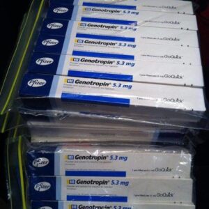 köp genotropin pen pfizer 5.3 mg 16iu