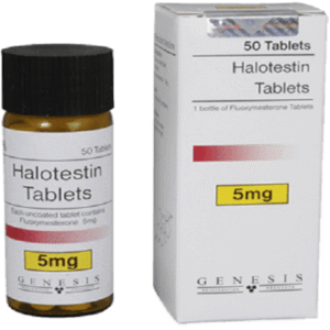 köp halotestin fluoxymesteron 5mg