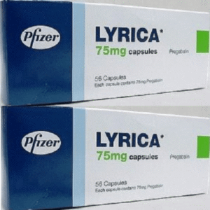 köp lyrica 75 mg