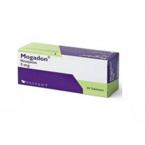 köp mogadon nitrazepam 5mg