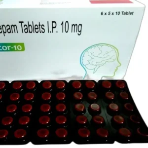 köp nitrazepam 10mg