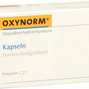 köp oxynorm 10 mg
