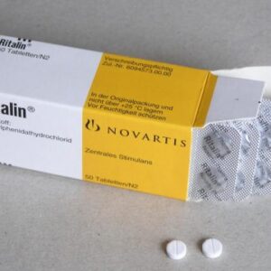 köp ritalin