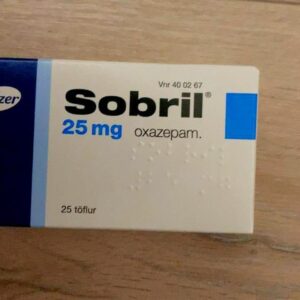 köp sobril 25mg