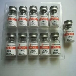 köp bpc 157 peptidinjektioner 5mg