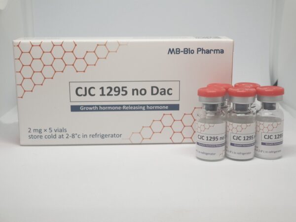 köp cjc 1295 2 mg