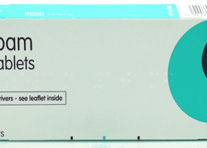 köp diazepam valium 10 mg