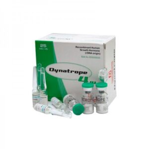 köp dynatrope somatropina 4iu