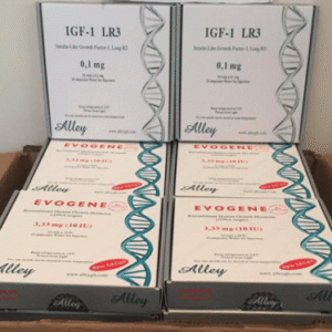 köp hgh evogene alley 3 33mg 10iu