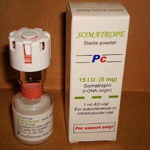 köp hgh somatrope 15iu