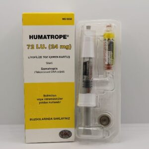 köp hgh humatrope pen lilly 24mg 72iu