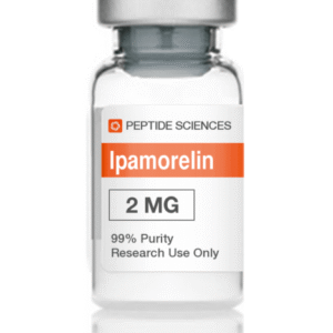 köp ipamorelin 2mg
