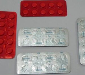 köp lexotanil bromazepam 3 mg