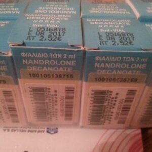 köp nandrolon dekanoat 100mg norma 2ml