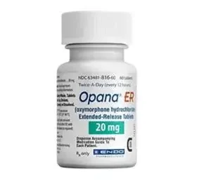 Köp Opana 20mg online