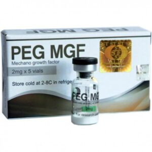 köp peg mgf peptider 2mg