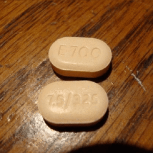 köp percocet 7.5 325