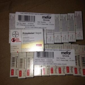köp primobolan depot 100mg 1amp 1ml
