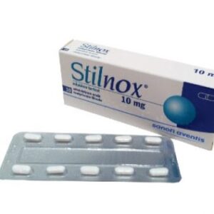 köp stilnox zolpidem