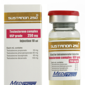 köp sustanon testosteron mix 250mg 10ml