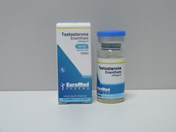 köp test e testosteron enanthate 250mg 10ml