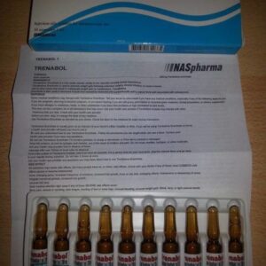 köp tren e trenbolon enanthate 200mg 10ml