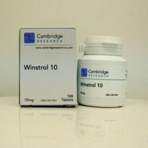 köp winstrol stanozolol 50 mg