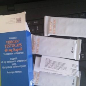 köp testosteron undecanoat 40 mg