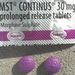 köp ms contin 30 mg