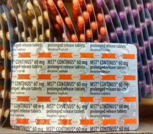 köp ms contin 60 mg