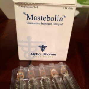 köp masteron drostanolon 100mg