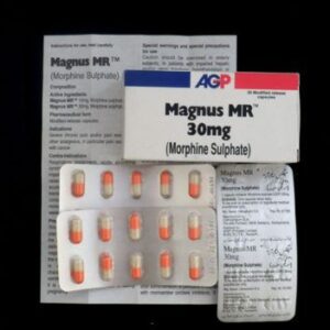 köp morfin sulfat 30 mg