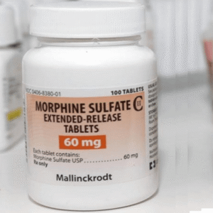 köp morfin sulfat 60 mg
