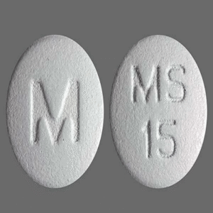 köp morfinsulfat 15 mg