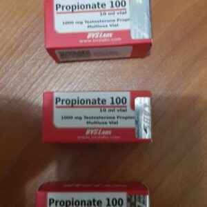 köp test p testosteronpropionat 100 mg 10 ml