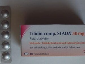 köp tilidine 50mg/4mg