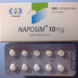 köpa naposim methandienone 10 mg