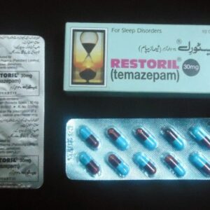 köpa restoril temazepam 30 mg
