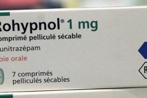 köpa rohypnol flunitrazepam 1 mg